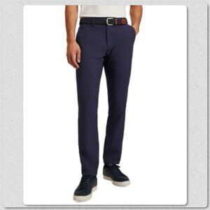 Bonobos Slim Navy Golf Pants
